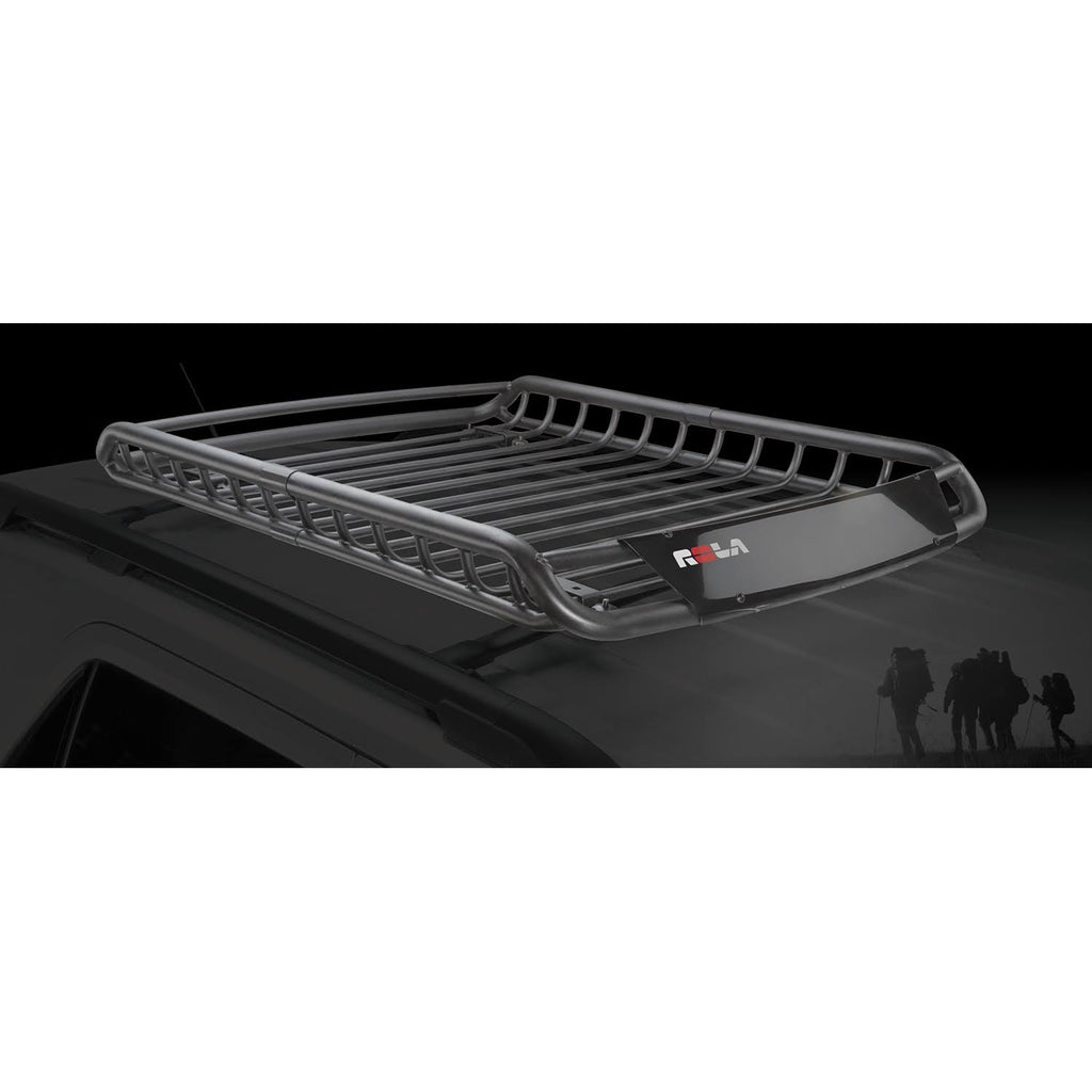 Roof Top Cargo Basket Z527