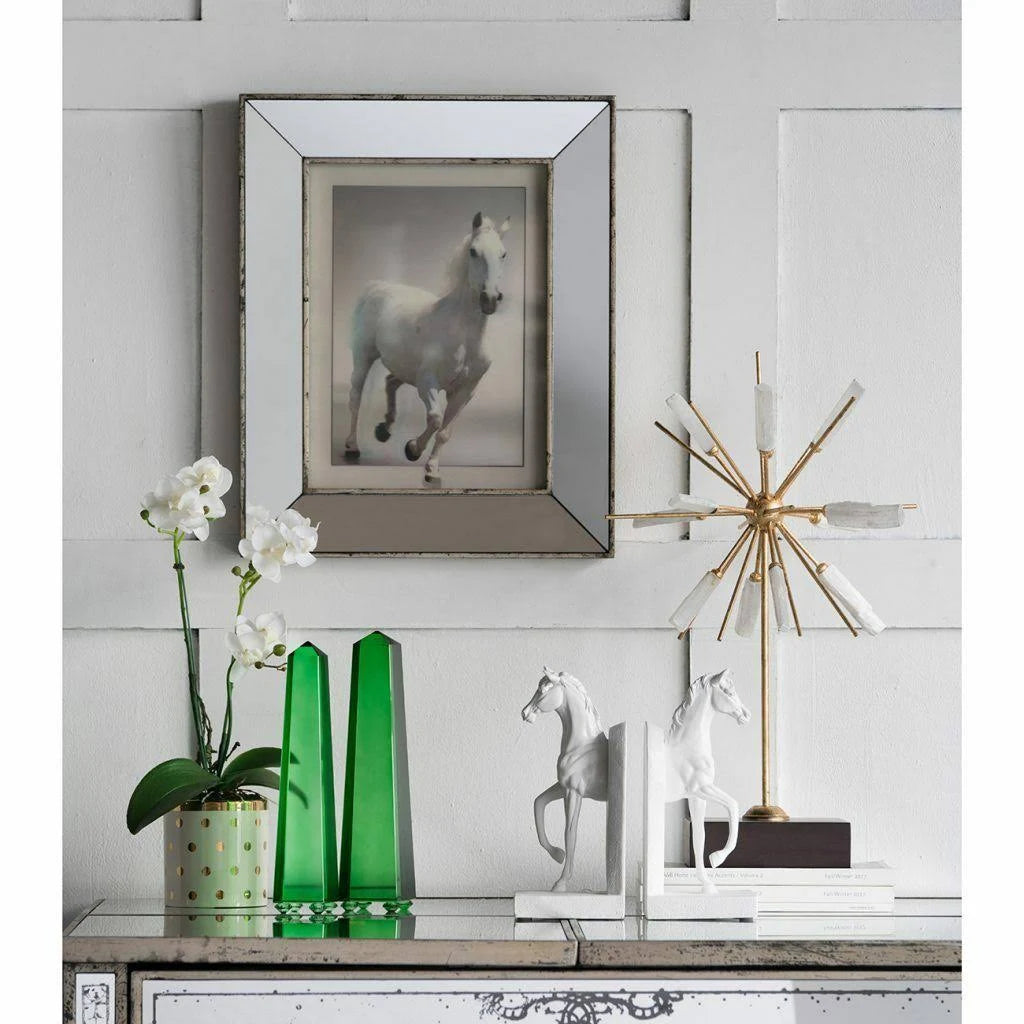 Green Obelisk S424405