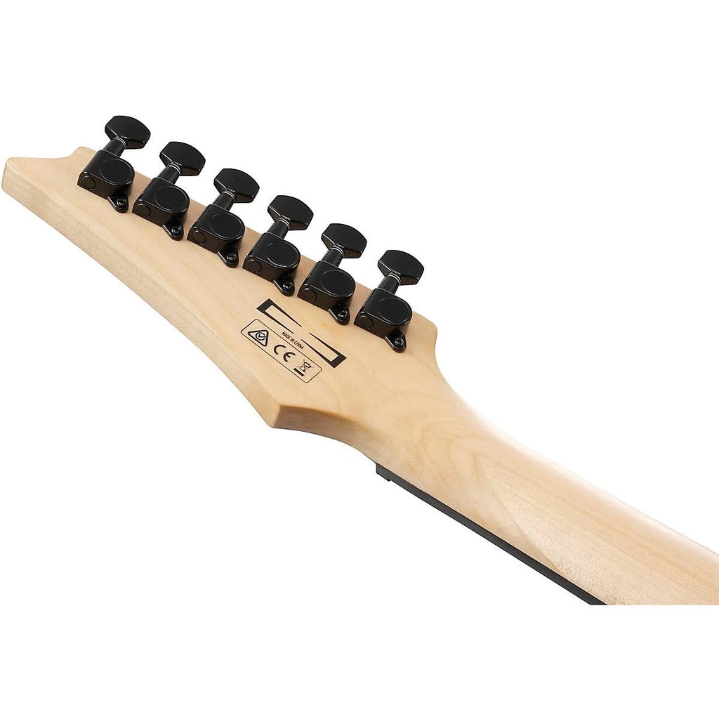 Blue Gradation Electric Guitar W564