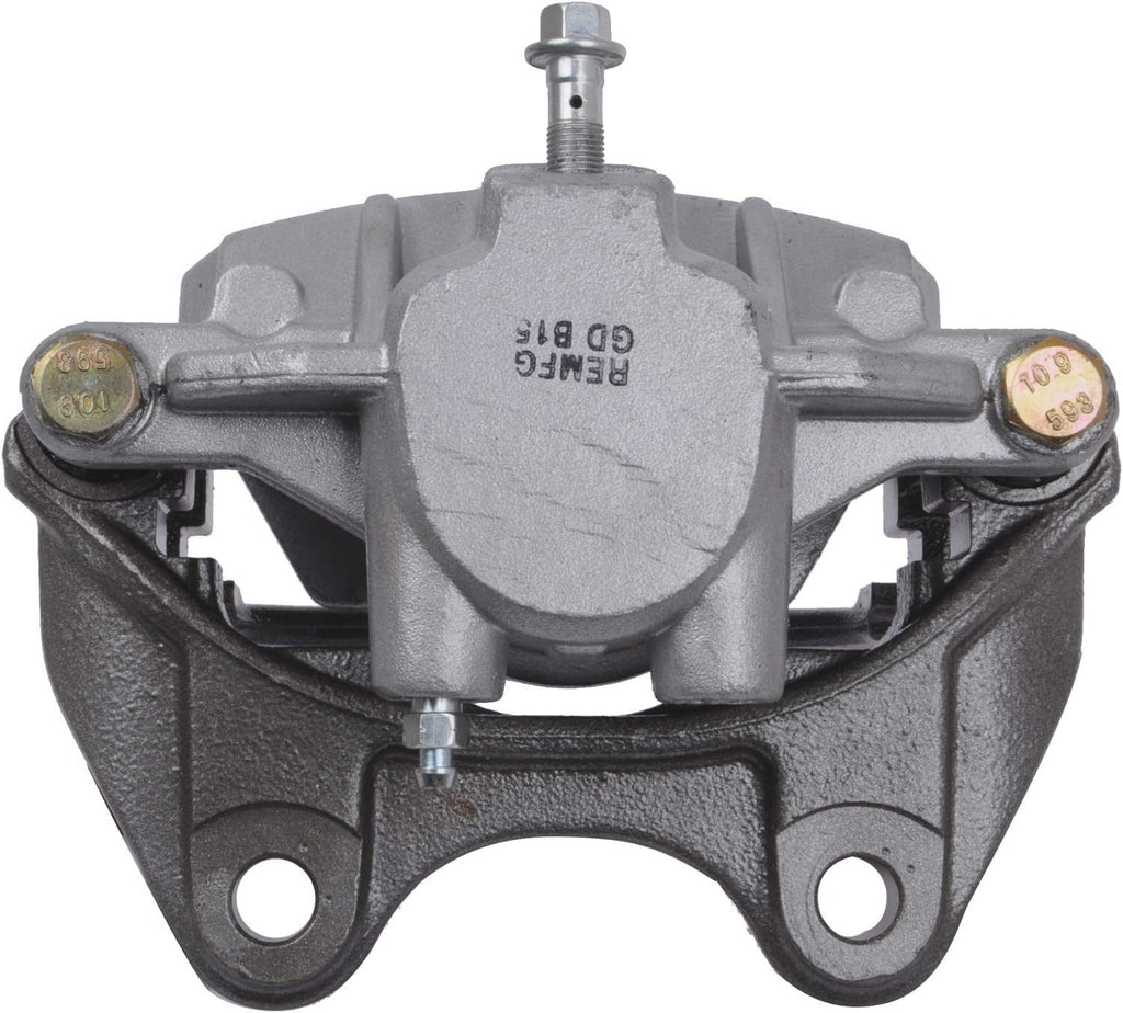 Rear Left Brake Caliper R708