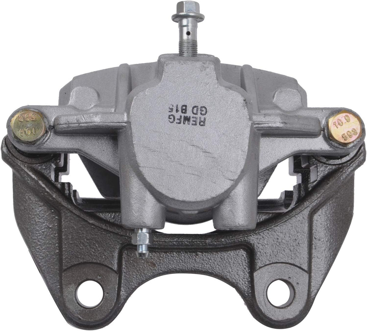 Rear Left Brake Caliper R708
