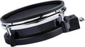 8 inch Mesh Drum Pad with Clamp and 10ft Trigger Cable Bundle R593