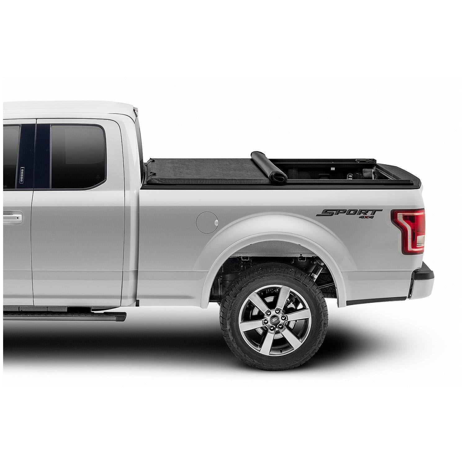 Tonneau Cover V787908