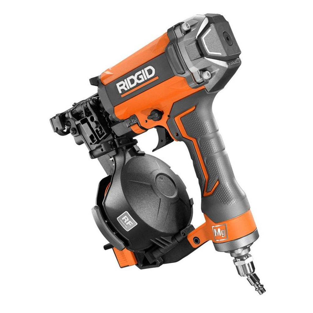 15-Degree Coil Roofing Nailer K1041