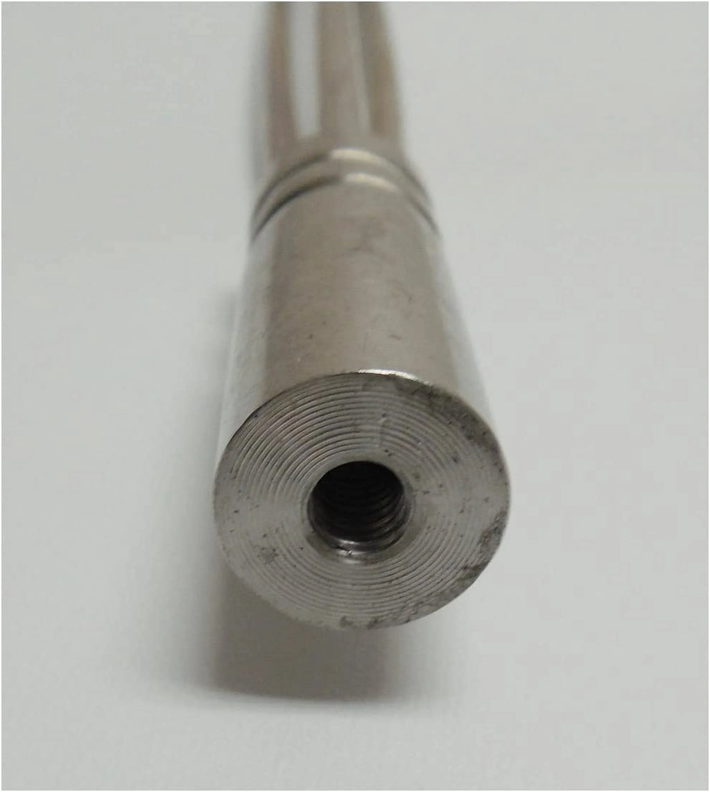 Aluminum Pole Spear 3 Pieces with Paralyzer Tip P5860