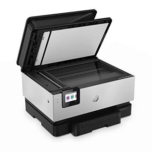 HP OfficeJet Pro 9016 All-in-One Wireless Color Inkjet Printer H148