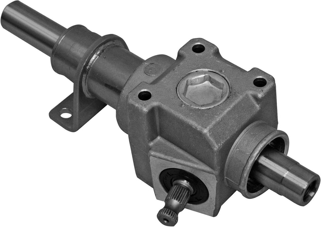 Heavy-Duty Rack and Pinion for Polaris Ranger XP 900 S18128