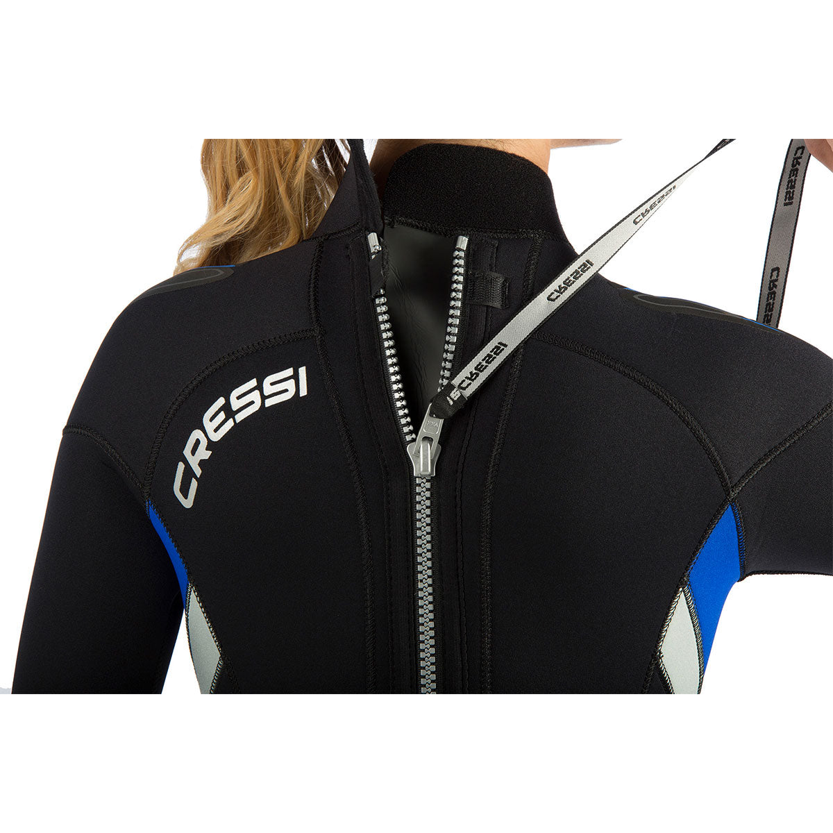7mm Wetsuit Womens A75222