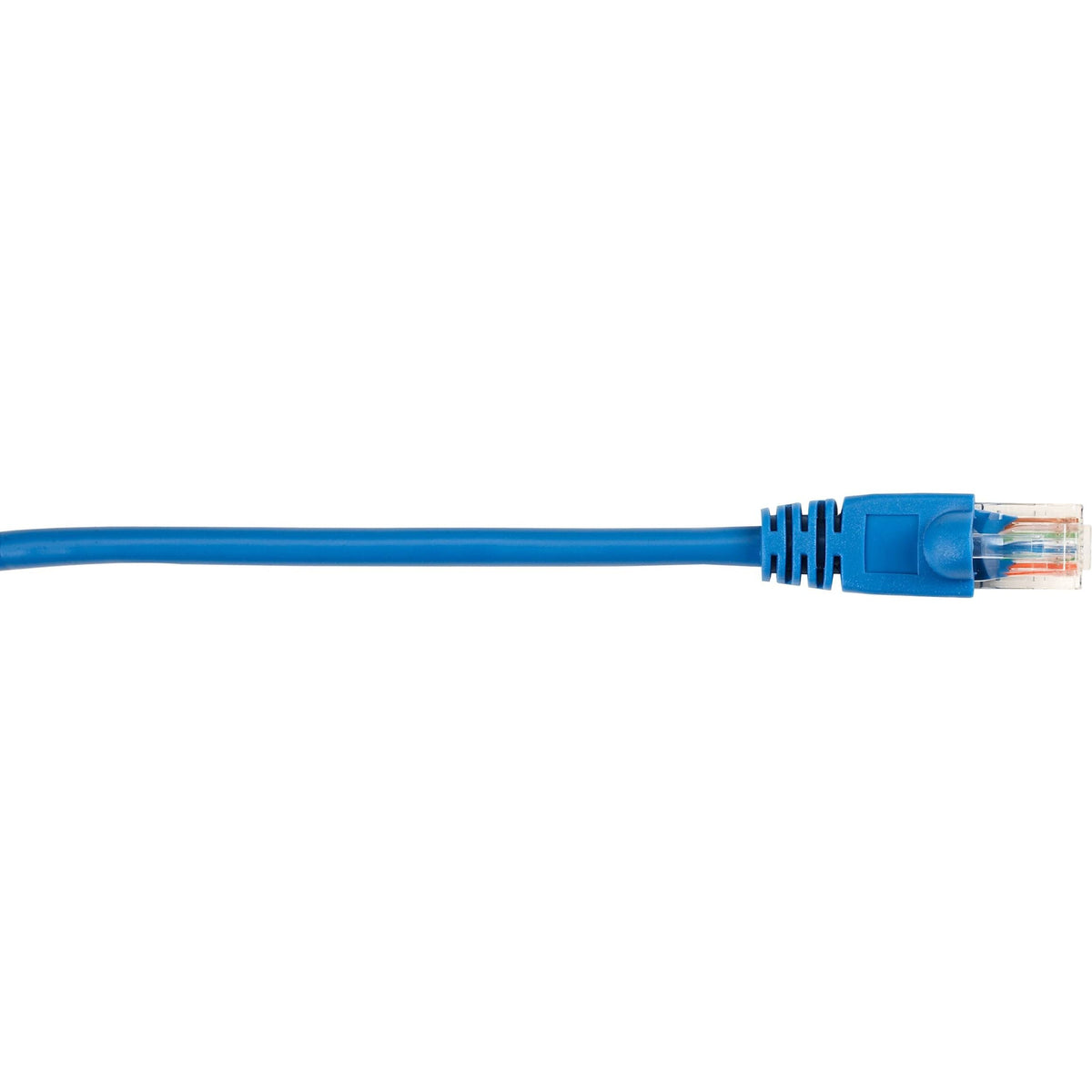 Blue 20-ft Cat5e Patch Cable 25-Pack D651187