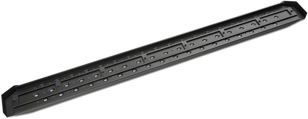 Rattler Steel Running Boards L86724
