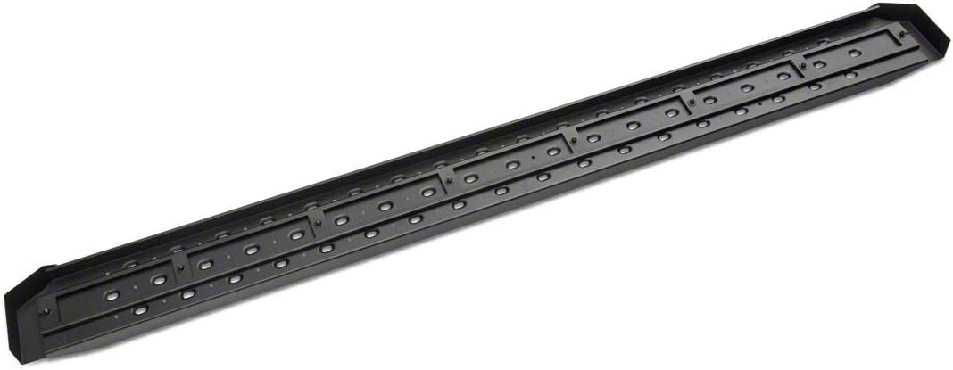 Rattler Steel Running Boards L86724