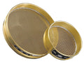 Sieve, 12 in, Full HT E555