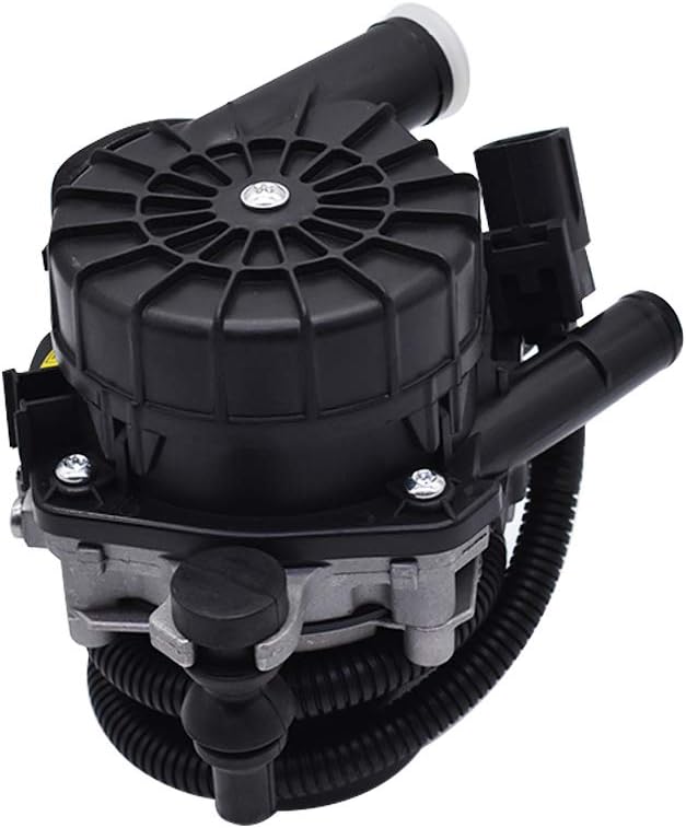 Secondary Air Pump for 2011-2015 Toyota Tacoma Pickup Z4217