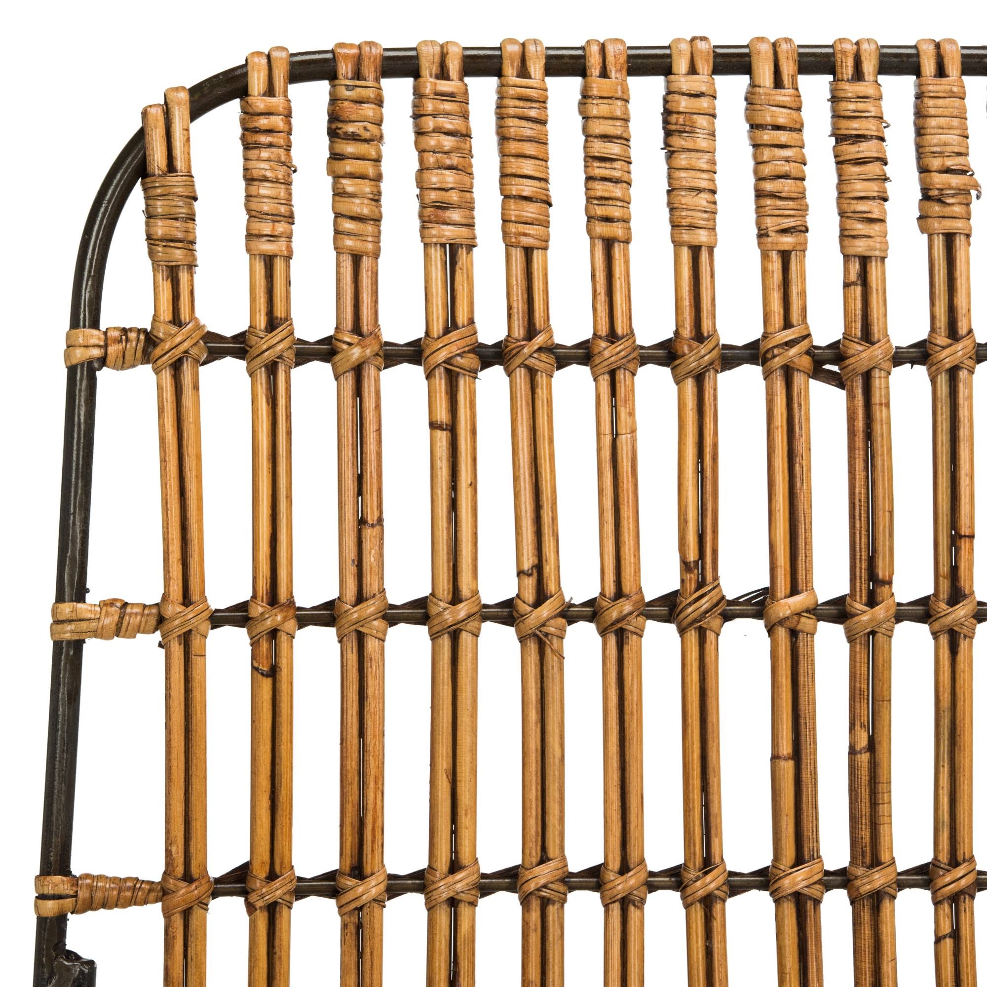 Wicker Dining Chair (Set of 2) G17059