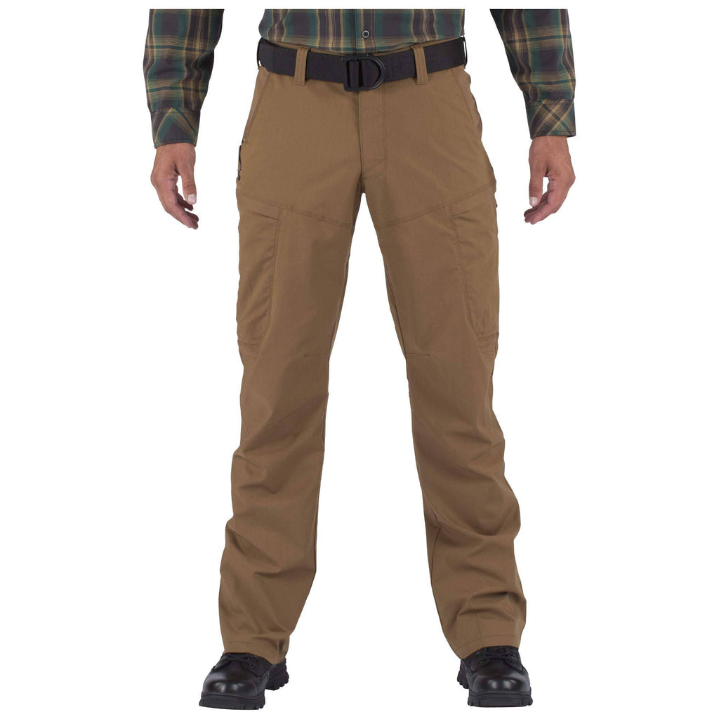 Battle Brown Pants H802