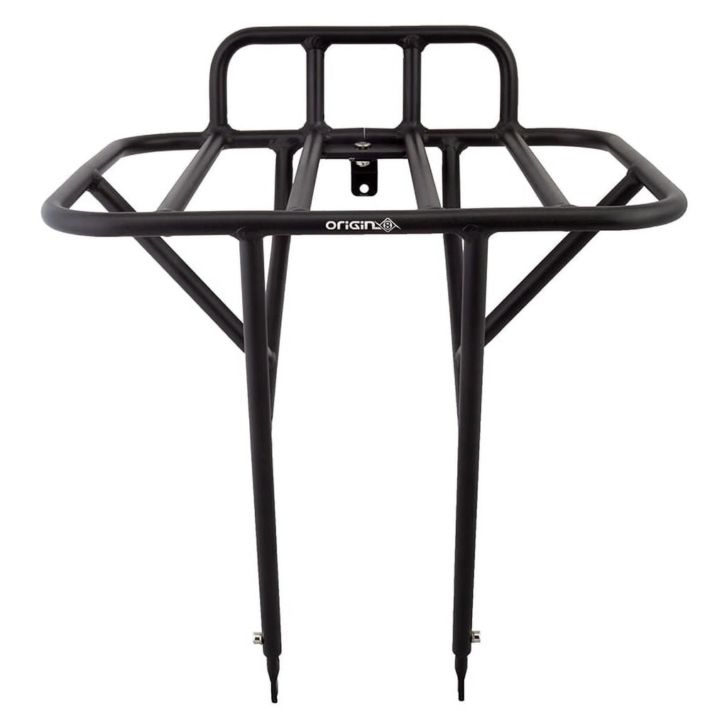 Front Flat Rack Front Axle Mt. 26in/27.5in/29in/700c Blk M742487
