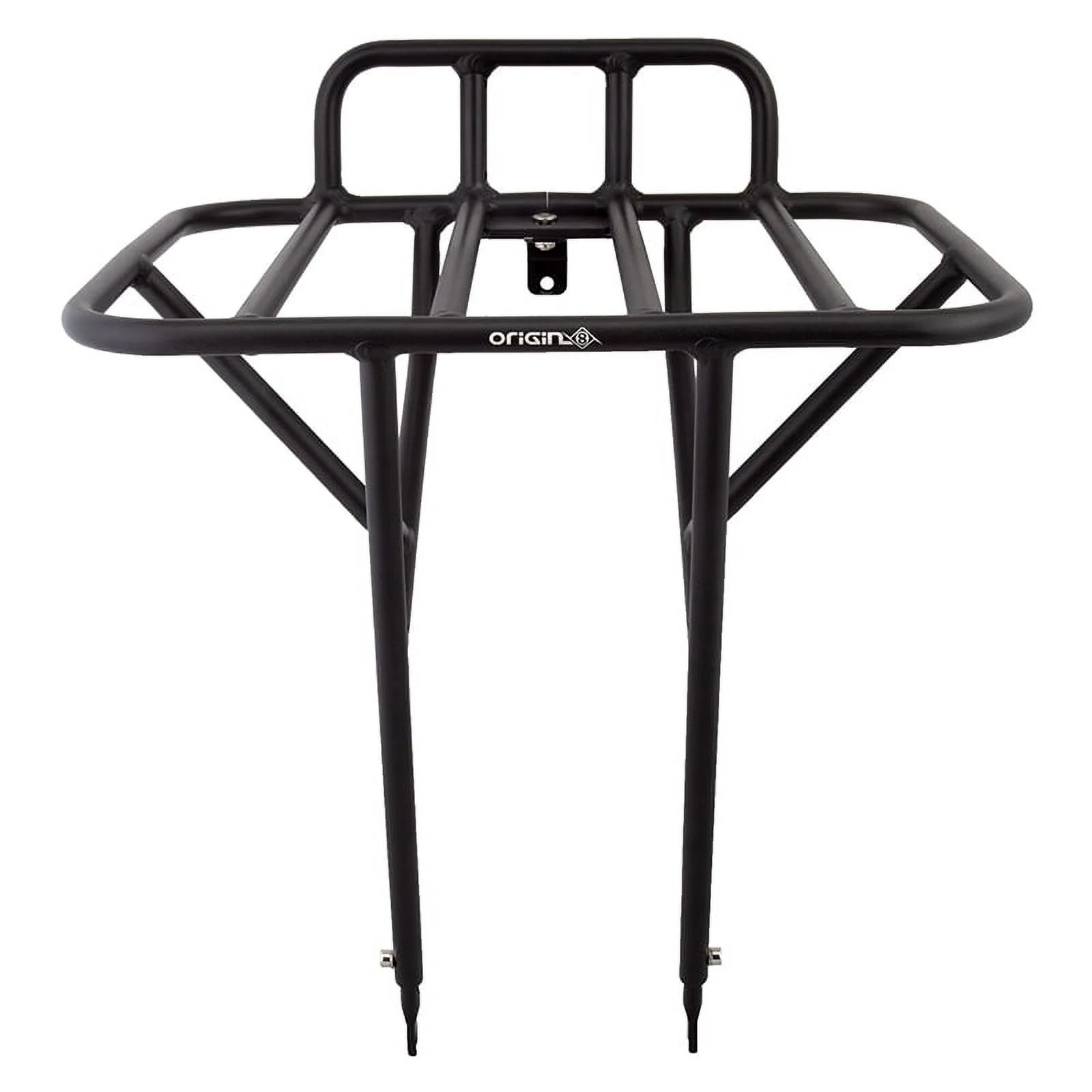 Front Flat Rack Front Axle Mt. 26in/27.5in/29in/700c Blk M742487