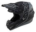 Black Camo Composite Helmet Y22162