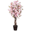 Pink Cherry Blossom Deluxe U112357