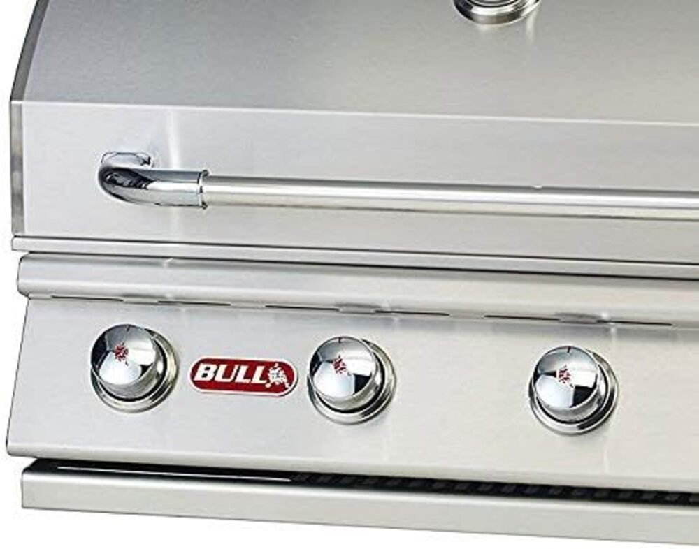 30" 4 Burner Outlaw Grill Head (NG) L33315
