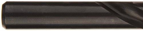 Black Oxide Jobber Drill Bit Set E7515