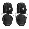 Punisher Shooting Ear Muffs (2 Pack) N97270