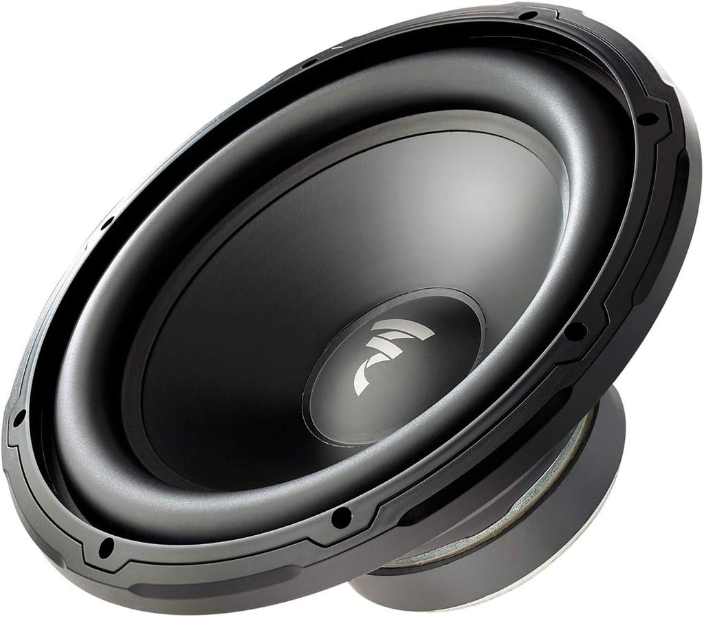 12" Dual 4-Ohm Voice Coil Subwoofer G9922