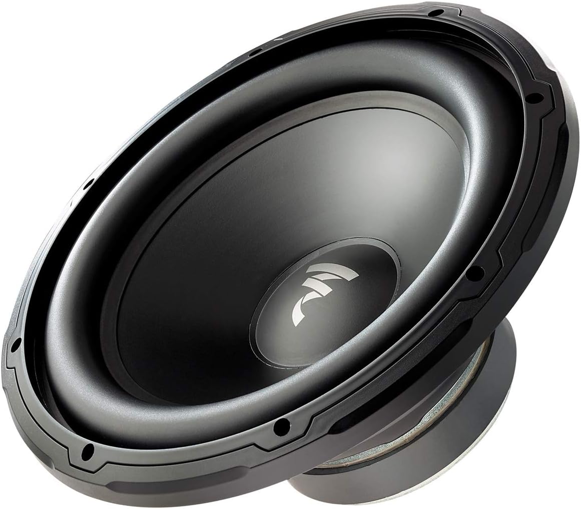 12" Dual 4-Ohm Voice Coil Subwoofer G9922