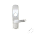 Right Hand REVERSE 06 Lever Trim for Rim or Vertical Oil Rubbed Bronze Finish P15275