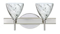 Chrome Bathroom Light W371739
