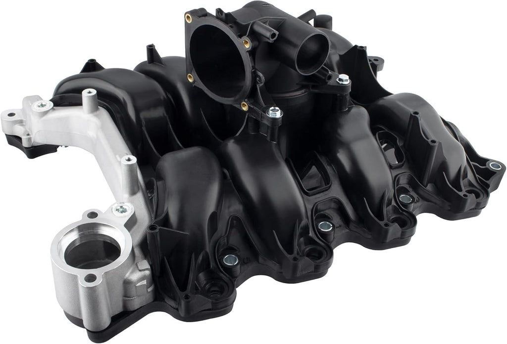 Upper Intake Manifold For 2007-2008 Ford E-150 E-250 4.6L V8 E256444