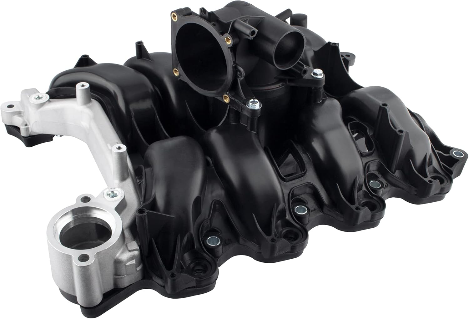 Upper Intake Manifold For 2007-2008 Ford E-150 E-250 4.6L V8 E256444
