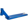 Blue 620mm Scooter Deck A38393