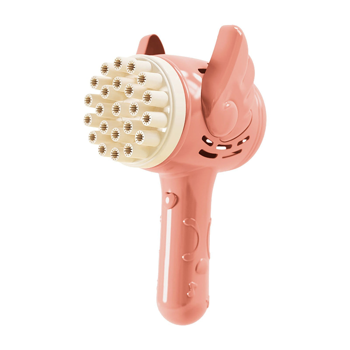23 Hole Handheld Bubble Gun L3925