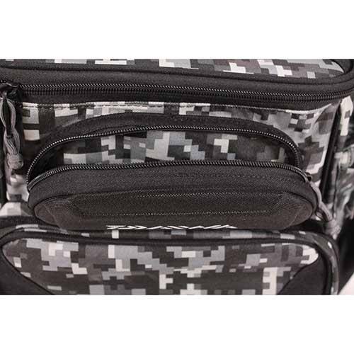 Large Soft Sided Tackle Box I441