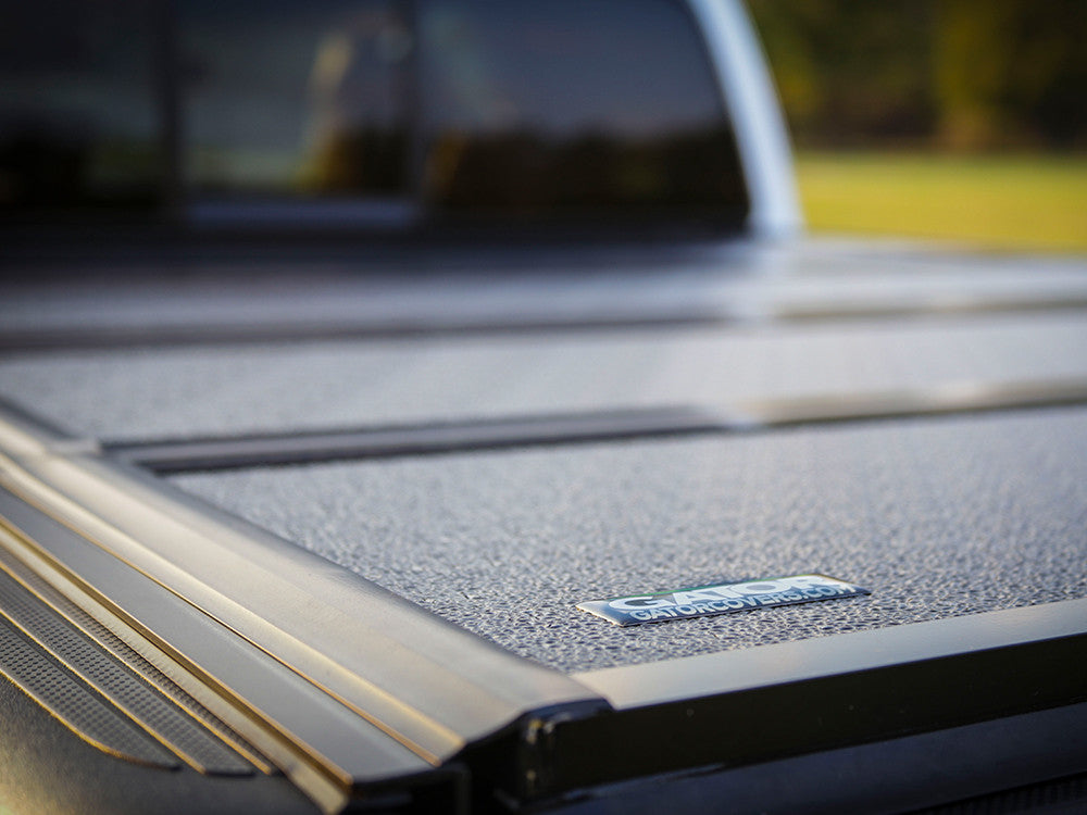 FX3 Hard Folding Tonneau Truck Bed Cover H84854