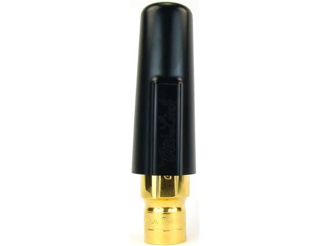 Metal Tenor Saxophone Mouthpiece M594269