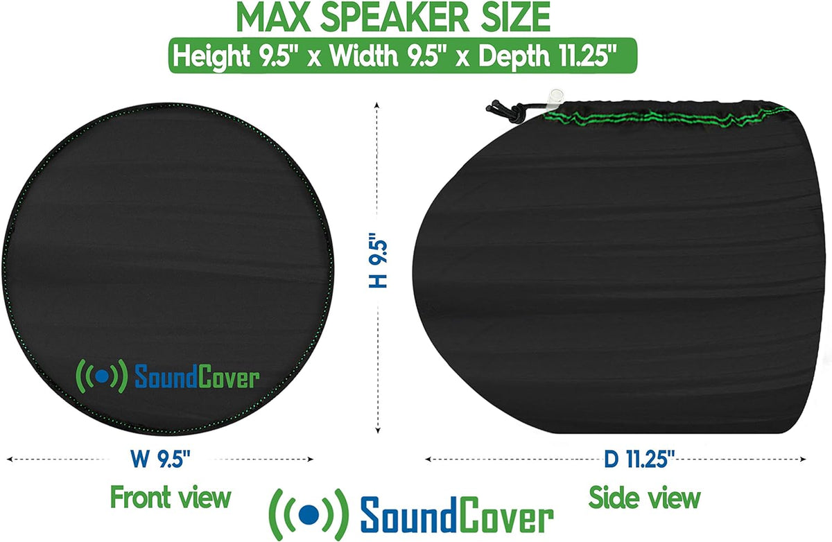 Marine Speaker Covers U23133