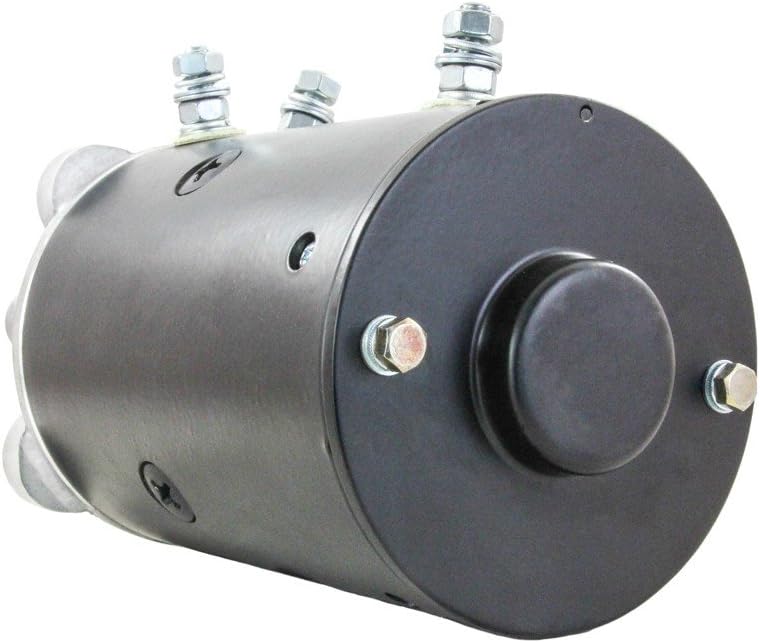 12V Winch Motor J64744