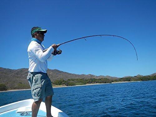 Penn Pursuit II Combo F137810