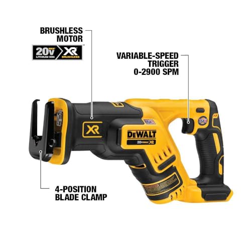 20V MAX* Cordless Drill Combo Kit, 6-Tool C319226