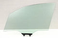 Left Side Front Door Window Glass Compatible with Subaru Forester 2014-2018 U345833