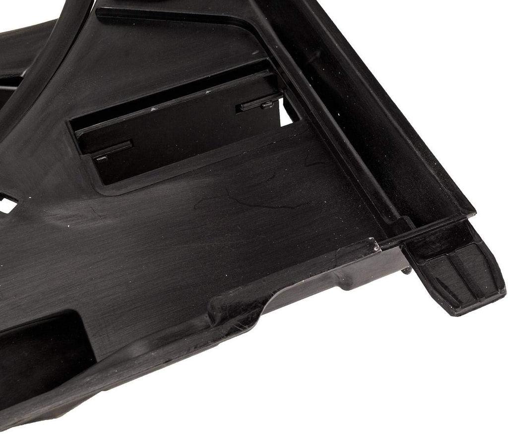 Radiator Fan Assembly for BMW X5 X6 E308284