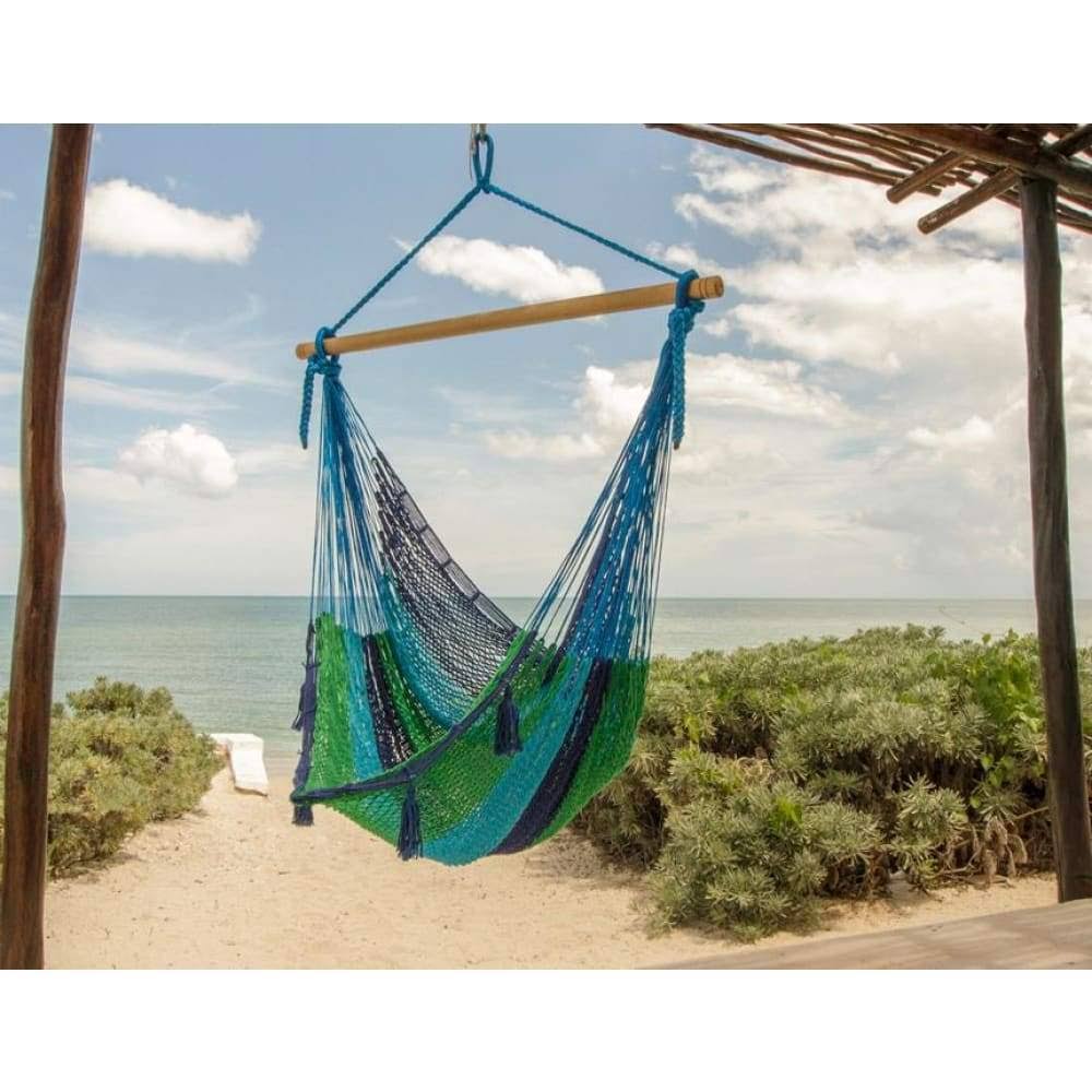 Oceanica Hammock Swing Chair Y8778