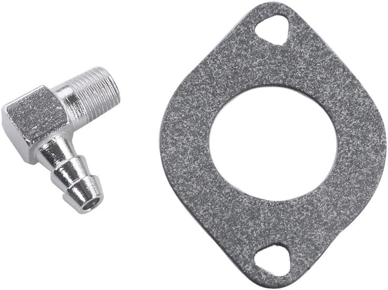 Carburetor Pack of 2 for Cast Iron Engines I119