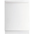 White Fully Integrated Dishwasher H706383
