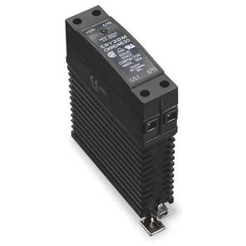 Solid State Relay, 4 to 32VDC, 30A K66665