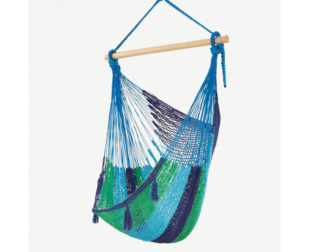 Oceanica Hammock Swing Chair Y8778