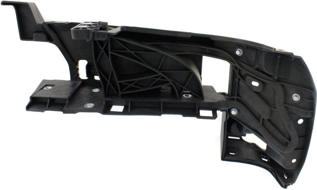 Rear Right Passenger Side Bumper Bracket For 2016-2018 Toyota Tacoma E2563