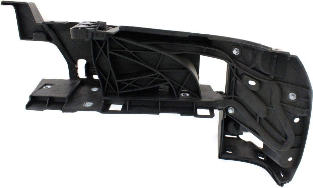 Rear Right Passenger Side Bumper Bracket For 2016-2018 Toyota Tacoma E2563